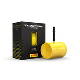 Pirelli Scorpion SmarTube Tube - 27.5 x 2.2 - 2.6, 42mm Presta Valve