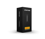 Pirelli SporTube Tube - 27.5 x 2.1 - 2.4, 48mm Presta Valve