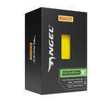 Pirelli Angel SmarTube X Tube - 700 x 28 - 42mm, 42mm Presta Valve