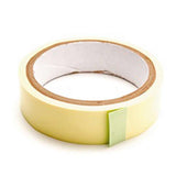 Yellow Rim 39mm Tape, 10 Yard Roll  NLA>