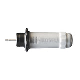 DART Tool w/ 2 DARTS, Black/Silver