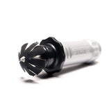 DART Tool w/ 2 DARTS, Black/Silver