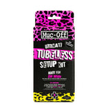 Muc-Off Ultimate Tubeless Kit - DH /Plus