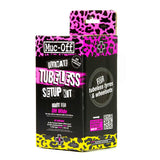 Muc-Off Ultimate Tubeless Kit - DH /Plus