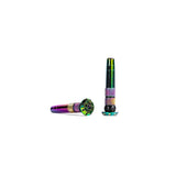 Muc-Off Stealth Tubeless Puncture Plugs Iridescent