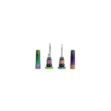 Muc-Off Stealth Tubeless Puncture Plugs Iridescent