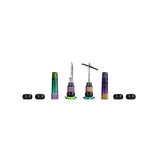 Muc-Off Stealth Tubeless Puncture Plugs Iridescent