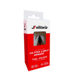 Vittoria Ultra Light Speed Tube - 700 x 25-30, 60mm Presta Valve