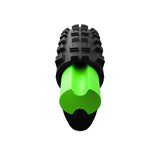 A.DUGAST PIPISQUALLO 700x33c TUBULAR NAT/BLK KEVLAR MONSOON FOR <27mm RIMS