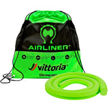 A.DUGAST PIPISQUALLO 700x33c TUBULAR NAT/BLK KEVLAR MONSOON FOR <27mm RIMS
