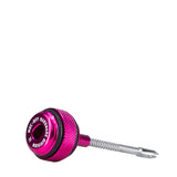 Muc-Off Precision Tubeless Repair Capsule - Pink