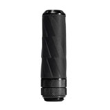 Tubeless Repair Capsule, Black  NLS