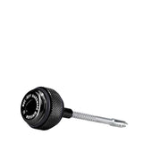 Tubeless Repair Capsule, Black  NLS