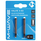 50 mm Valve Extender