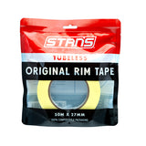 RIM TAPE STANS TUBELESS ORIGINAL 50mx27mm