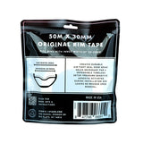 Original Tubeless Rim Tape, 30mm Width, 50m Roll