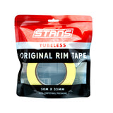 RIM TAPE STANS TUBELESS ORIGINAL 50mx33mm