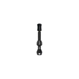Clik TLR Tubeless Valve Pro, 44mm, Black, Pair