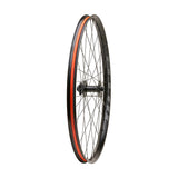 WTB Proterra Tough i30 Front Wheel - 29", 15 x 110mm, 6-Bolt, Black, 32H