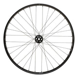 WTB Proterra Tough i30 Front Wheel - 29", 15 x 110mm, 6-Bolt, Black, 32H