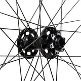 WTB Proterra Tough i30 Front Wheel - 29", 15 x 110mm, 6-Bolt, Black, 32H