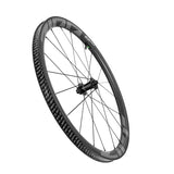 Zipp 303 SW Front Wheel - 700, 12 x 100mm, Center-Lock, Tubeless, Carbon, w/ Wheel Sensor, A1