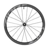 Zipp 303 SW Front Wheel - 700, 12 x 100mm, Center-Lock, Tubeless, Carbon, w/ Wheel Sensor, A1