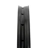 Flow MK4 27.5" Disc Rim, 32h, Black
