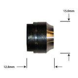 TAIWAN FRONT 9x1mm CONE CN-R083