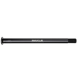 RockShox Maxle Stealth Rear Thru Axle: 12x148, 180mm Length, Boost