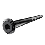 SRAM Maxle Stealth Rear Thru Axle - 12x148, 171.5mm Length, Black