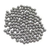 Carbon Bearings, 1/4" - 250/Bottle
