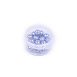 Wheels Manufacturing Grade 25 1/4" Loose Ball Bearings: Qty 25