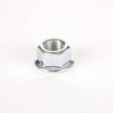 Axle Nut, Steel - 10x1mm Each
