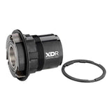 HUB CASS BODY ZIP SS XDR DRIVER f/176/177 12s ROAD AXS
