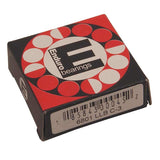 ABEC-3 Cartridge Bearing, 6801 12x21x5