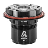 Complete Freehub, Hydra, XD (No Endcap)