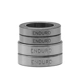 Rear Hub Bearing Kit, Hydra 6-Bolt, HG/XD