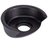 We The People Helix Nylon Driver Guard Black