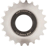 Freewheel, 3/32" x 22t - Paw 4.1