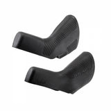 Road Hydraulic Shift/Brake Lever Hoods, Black