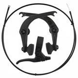 Springfield Brake Kit, Black