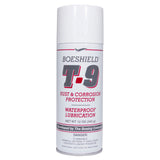 T-9 Lube, 12.0oz