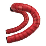 DSP Handlebar Tape 1.8mm, Red NLA