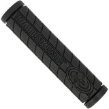 Lizard Skins Single Compound Logo - Black