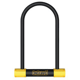 Bulldog LS U-Lock, 114mm x 292mm