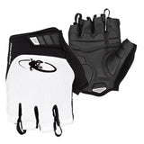 Lizard Skins Aramus Cadence Gloves Diamond White - M