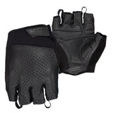 Lizard Skins Aramus Classic Gloves Jet Black - S