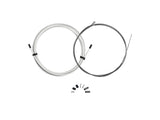 Ciclovation Road Brake Cable Set White