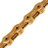 X11SL Superlite 11sp Chain, Ti Gold